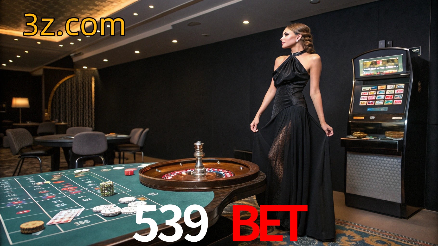 login 539 bet