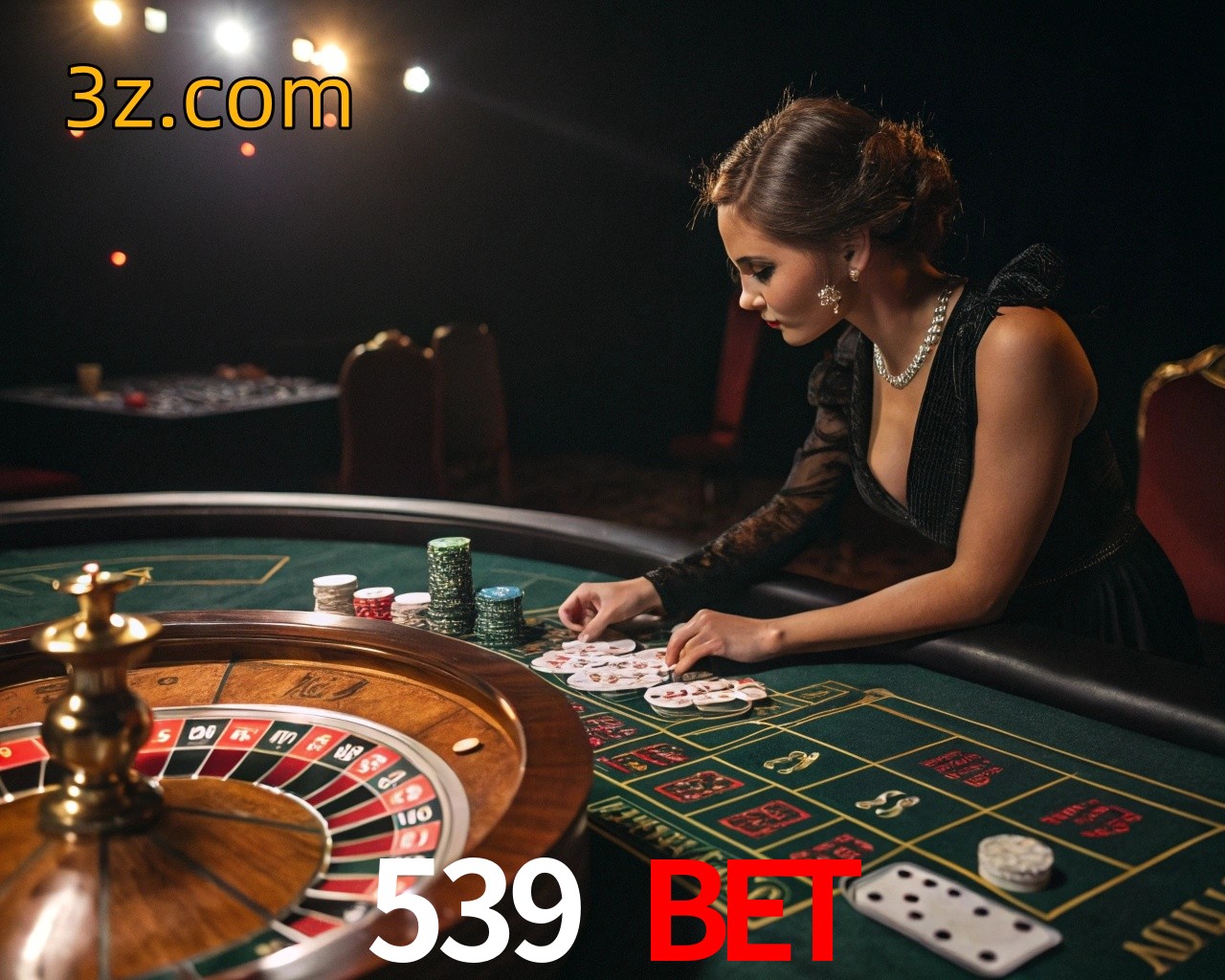 bonus 539 bet