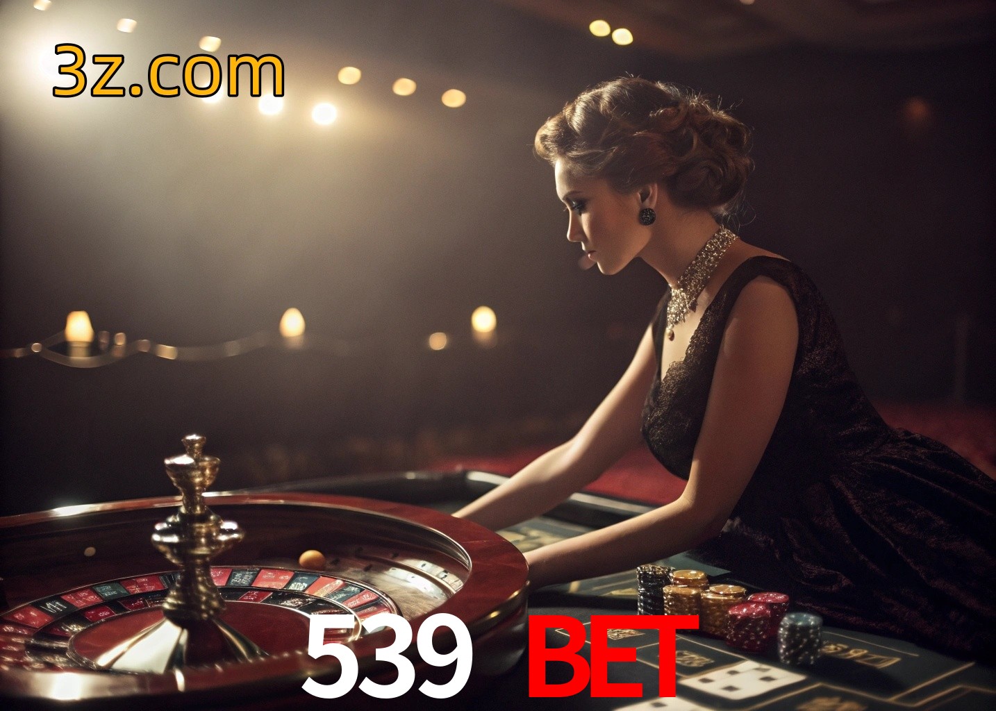  539 bet