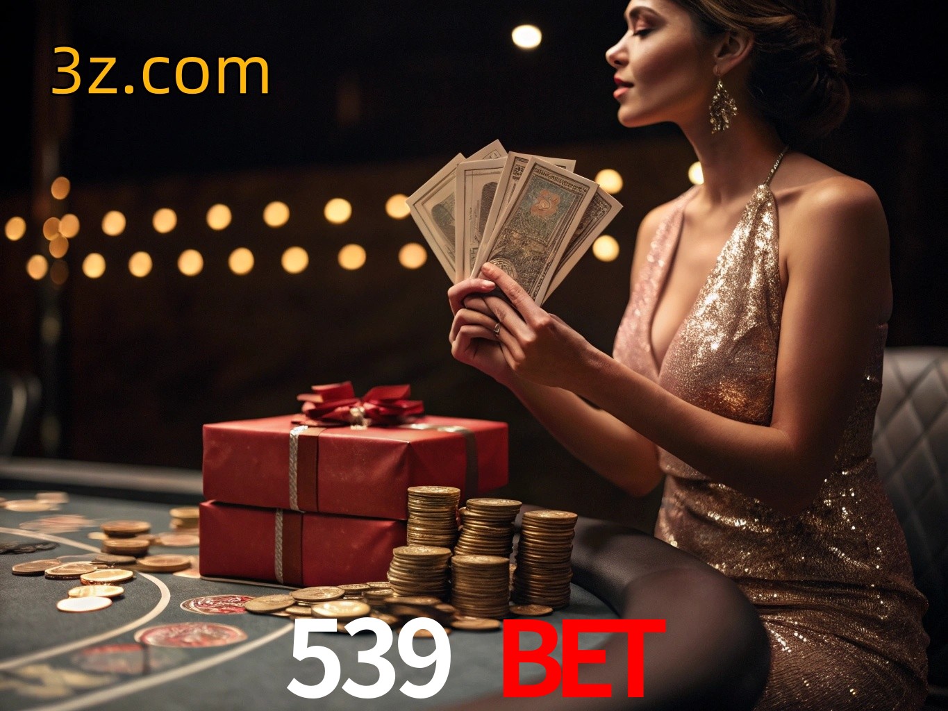  539 bet