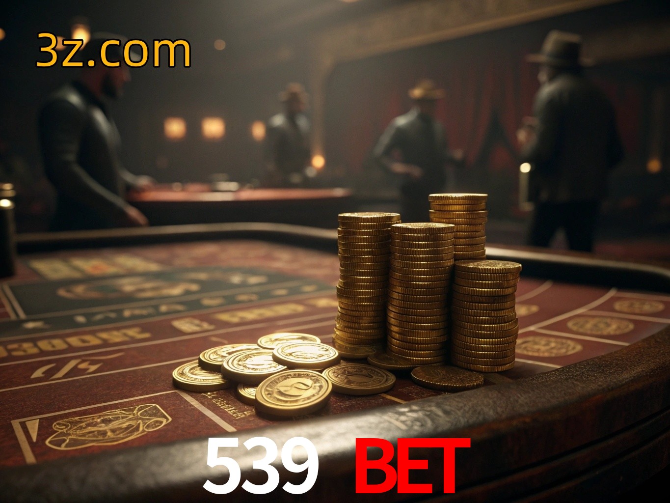  539 bet app