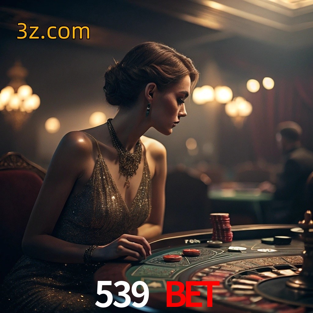 logo 539 bet