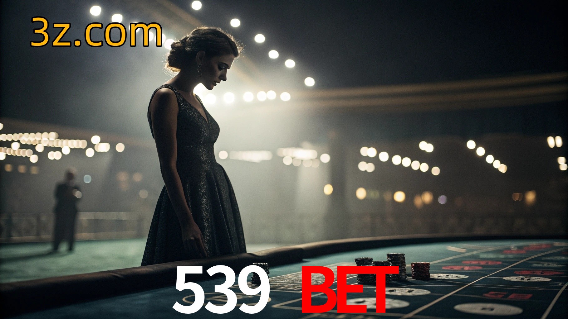 games 539 bet