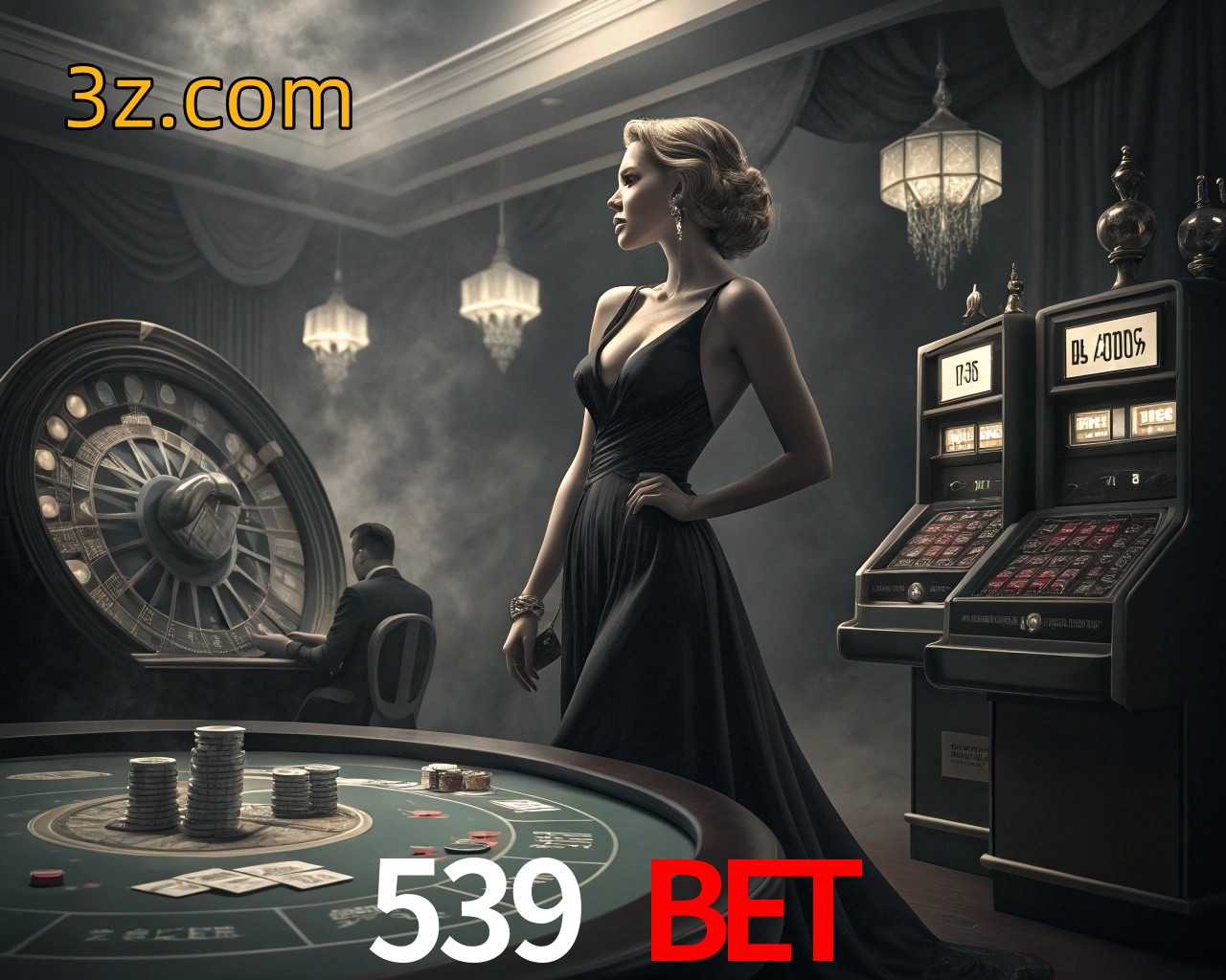 bonus 539 bet