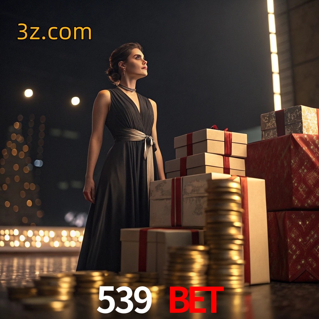  539 bet bonus