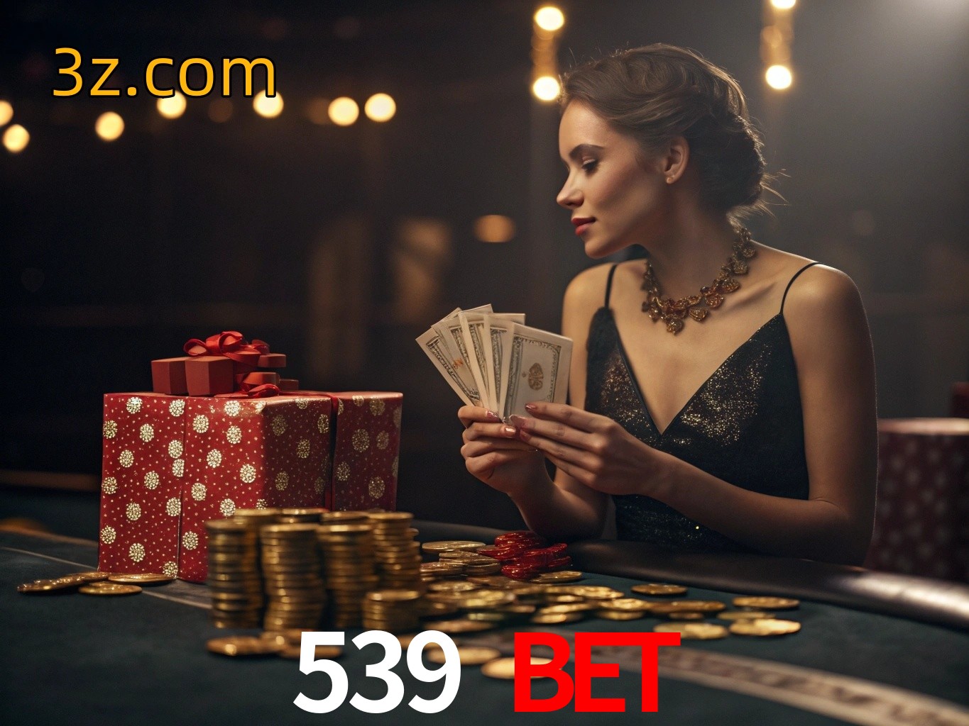 539 bet com