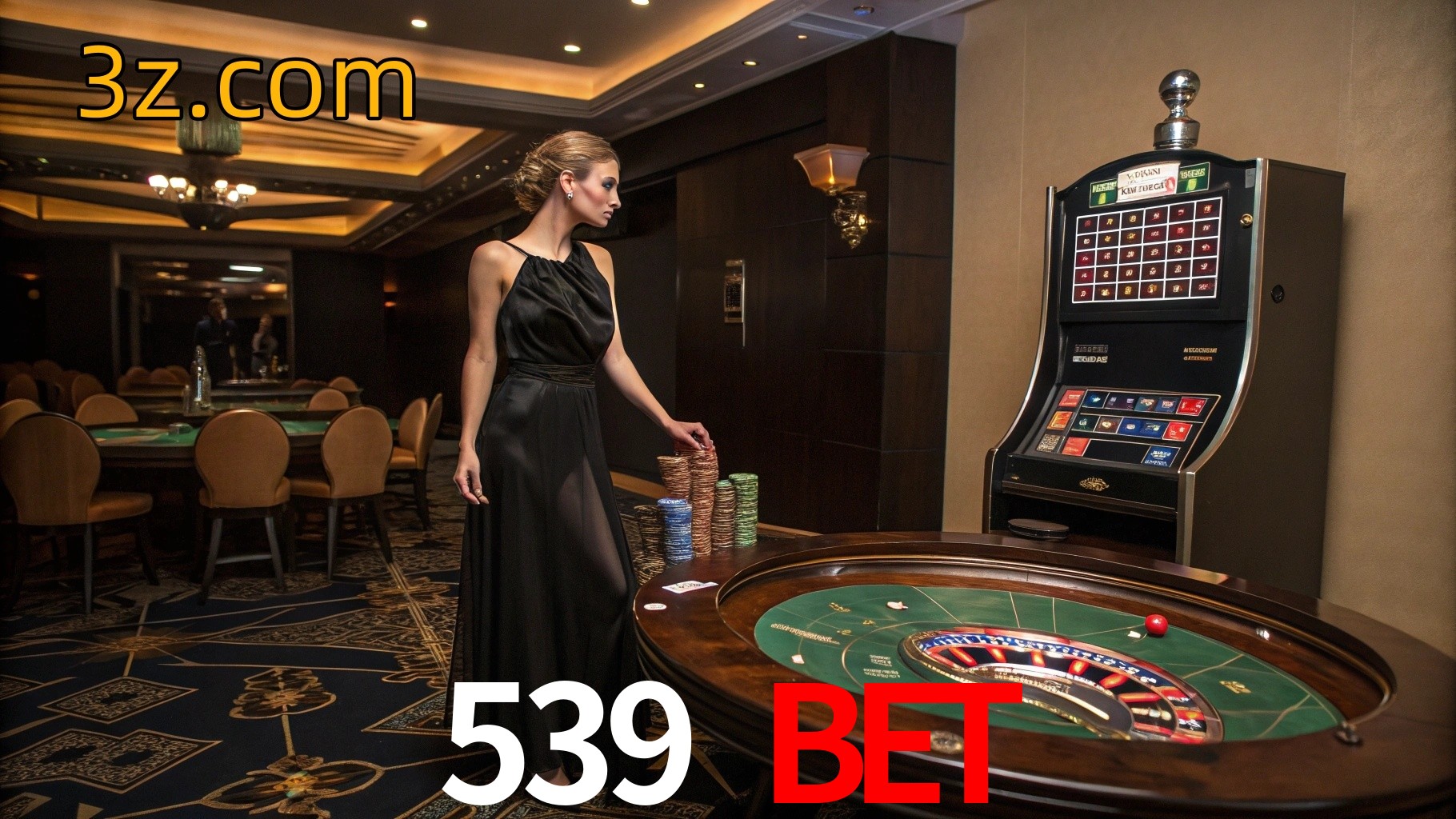  539 bet bonus