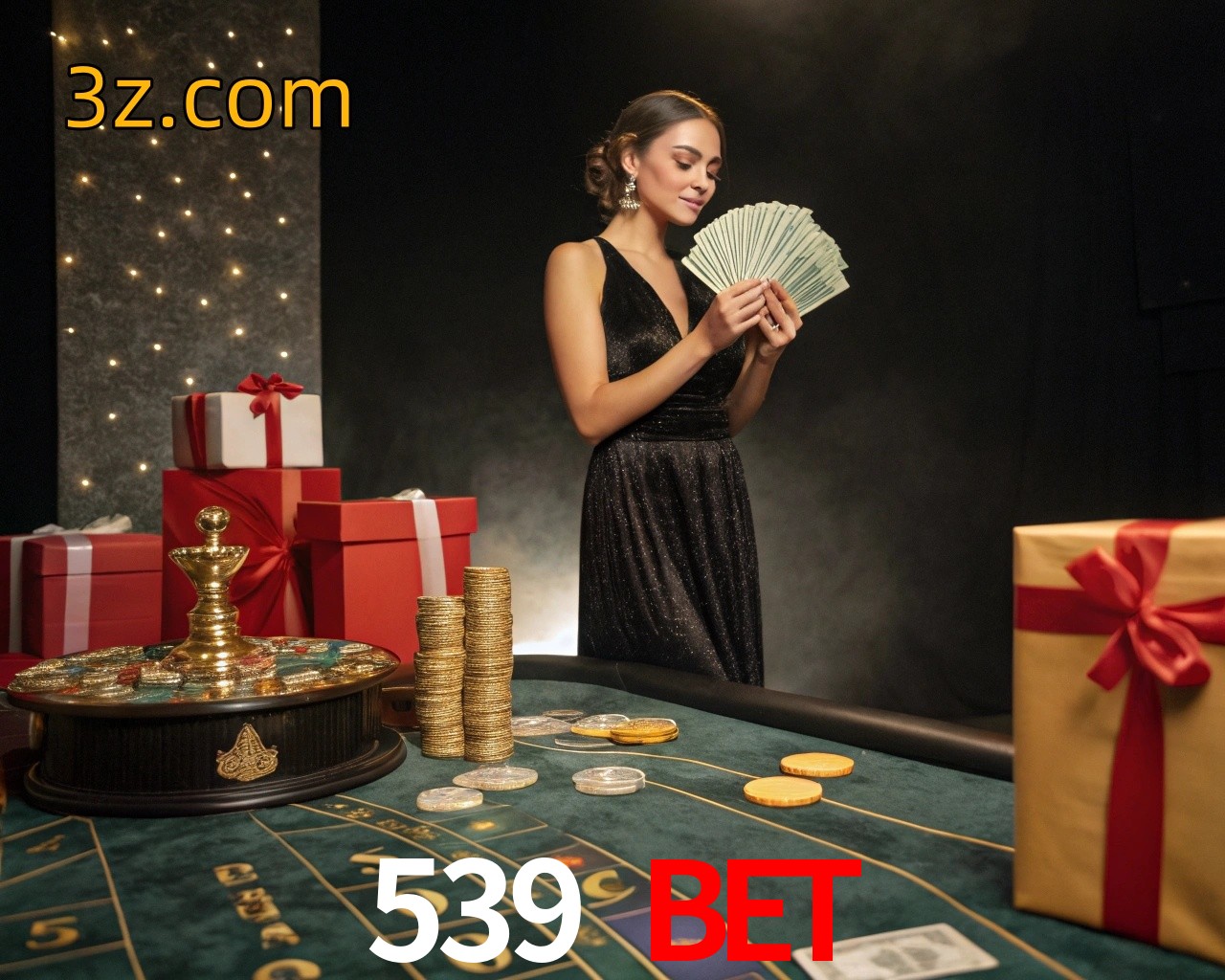  539 bet