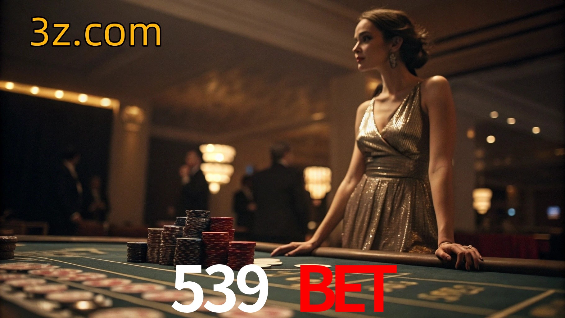  539 bet