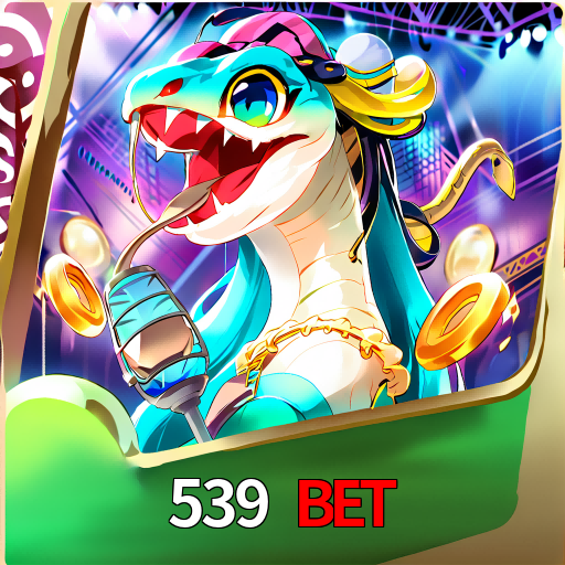 bonus 539 bet