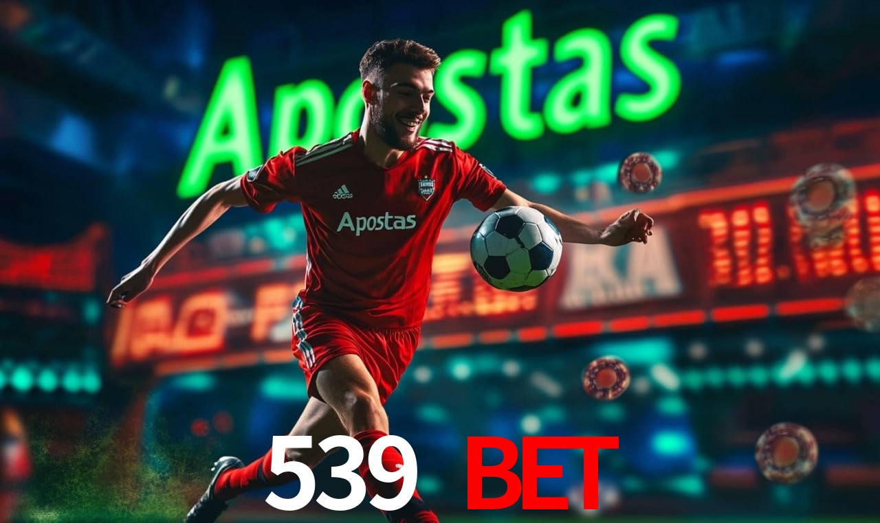 Desvendando o Mundo dos Jogos Virtuais na 539 bet