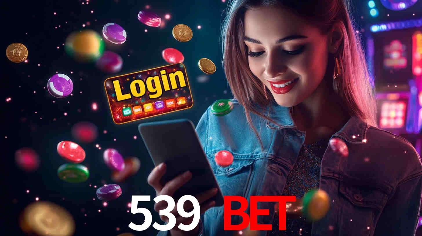 Inovações de Jogos na 539 bet: O Futuro das Experiências Interativas