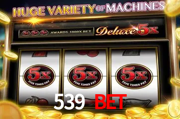 Descubra a Essência do 539 bet: Nossa História e Compromissos