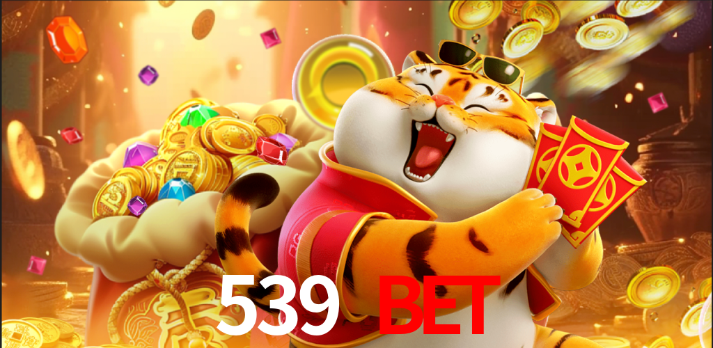 539 bet login