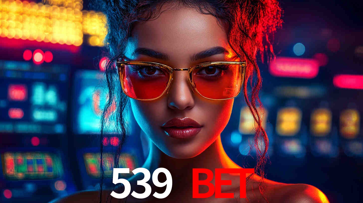 Apostas Esportivas na 539 bet: Um Guia Completo
