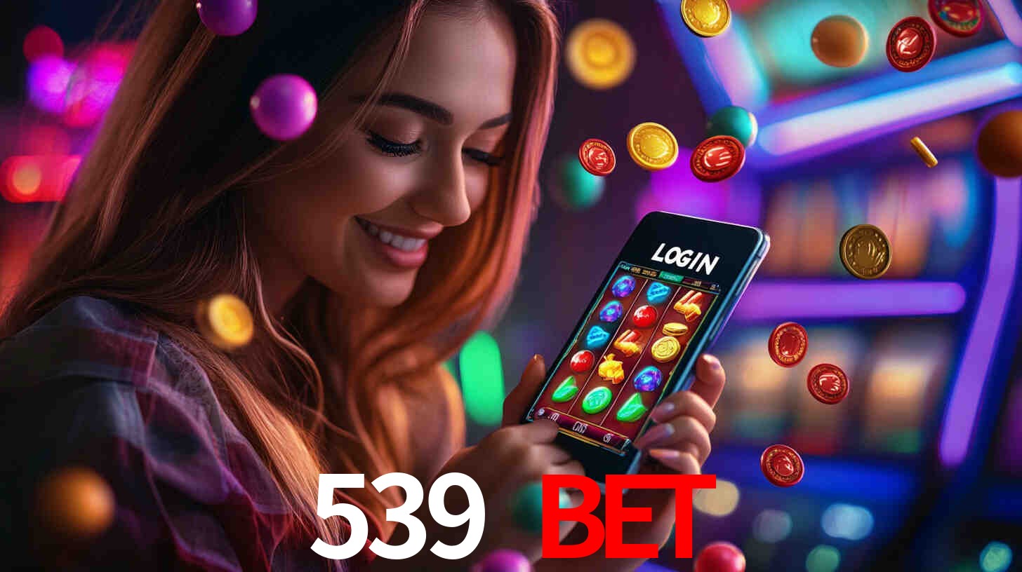 539 bet