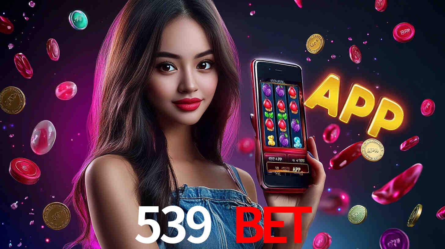 Desvendando o Mundo dos Jogos Virtuais na 539 bet