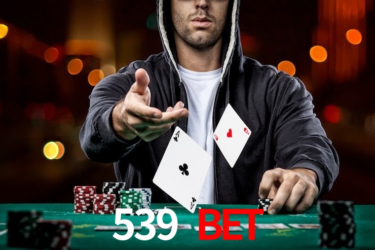 539 bet