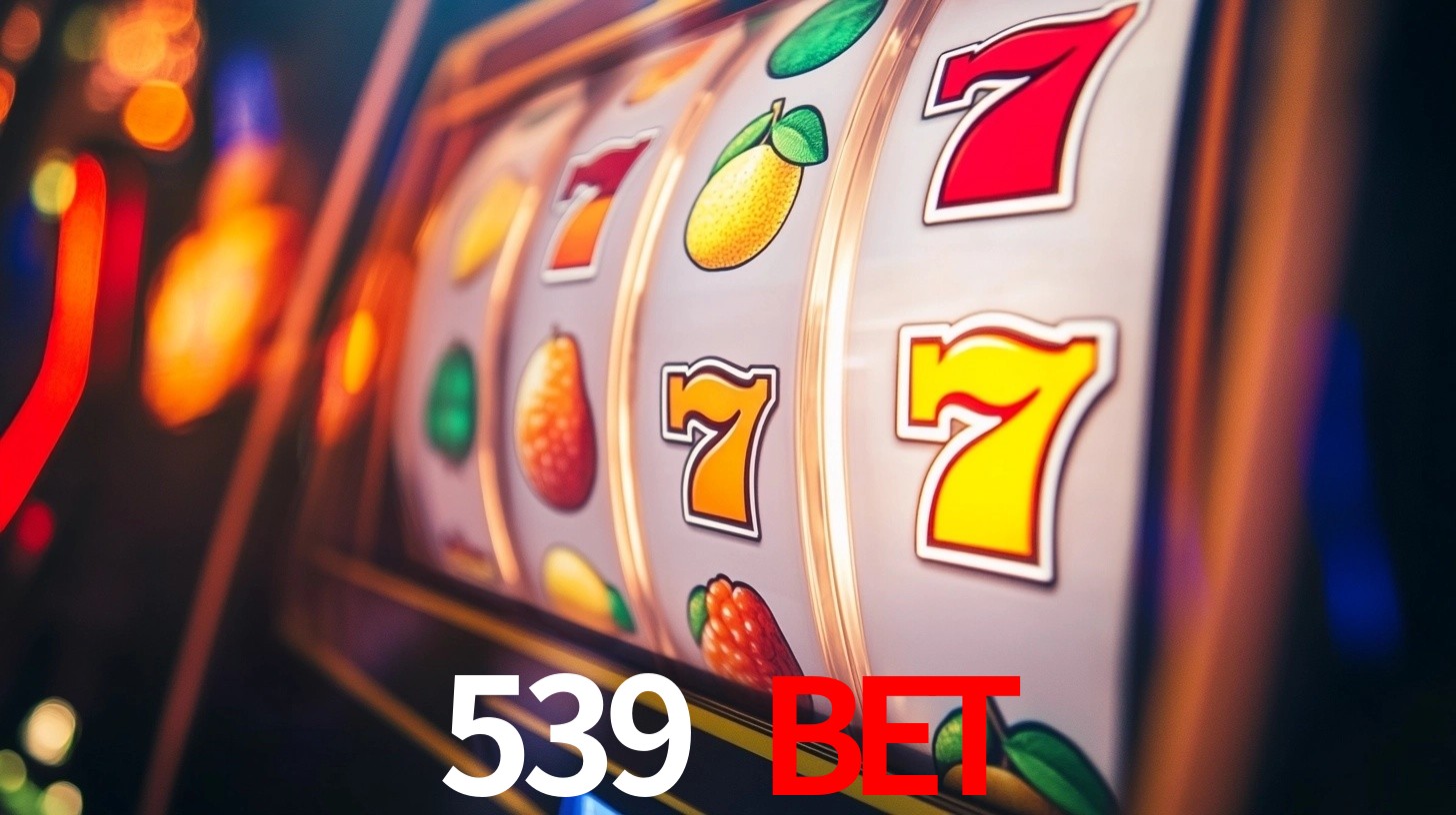 Exclusive Games 539 bet