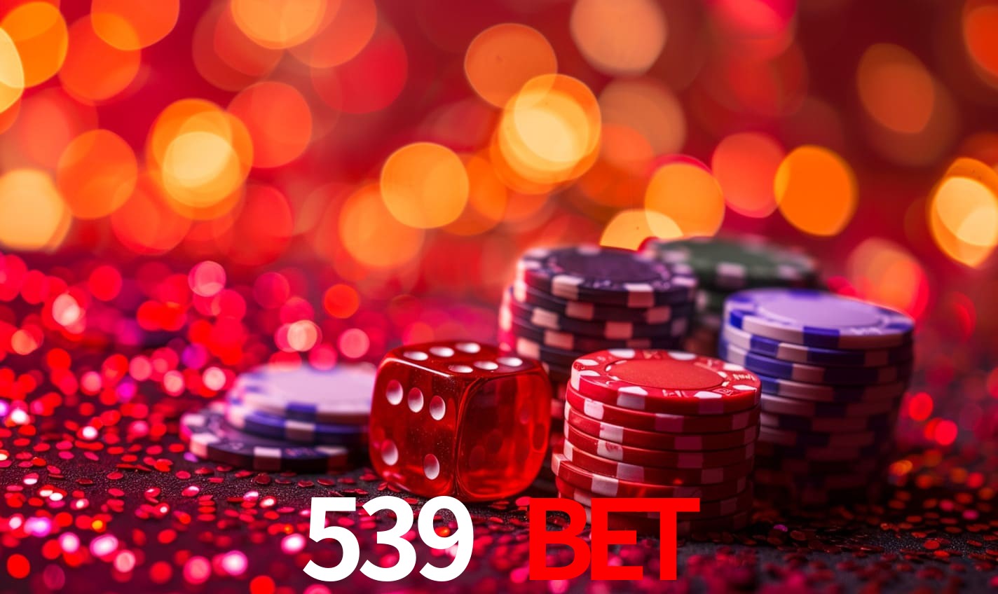 A Popularidade dos Caça-Níqueis no 539 bet