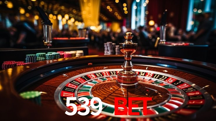 Seasonal Promotions 539 bet