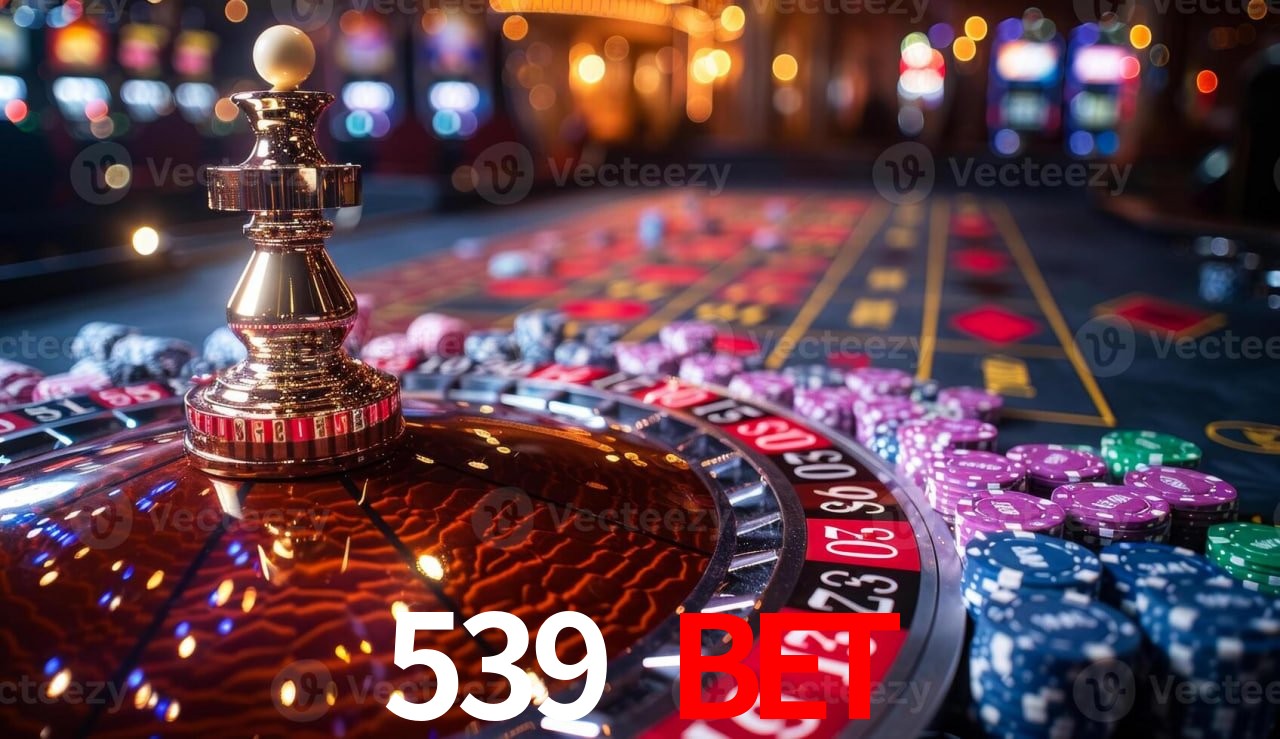 Exclusive Offers 539 bet
