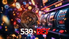 Descubra a Essência do 539 bet: Nossa História e Compromissos