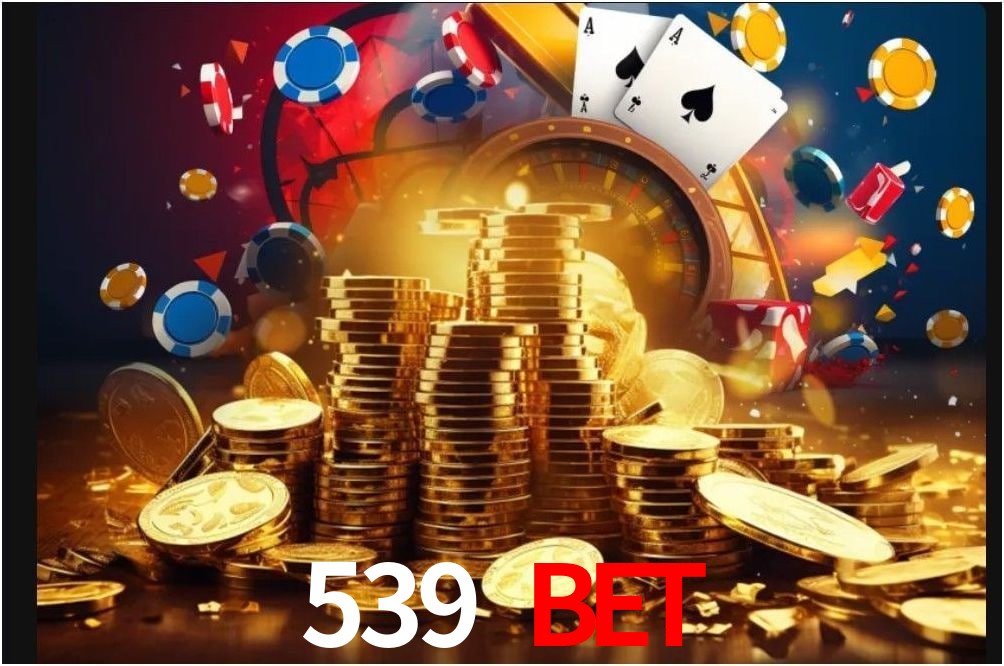 Descubra o Programa VIP da 539 bet: Vantagens Exclusivas para Jogadores