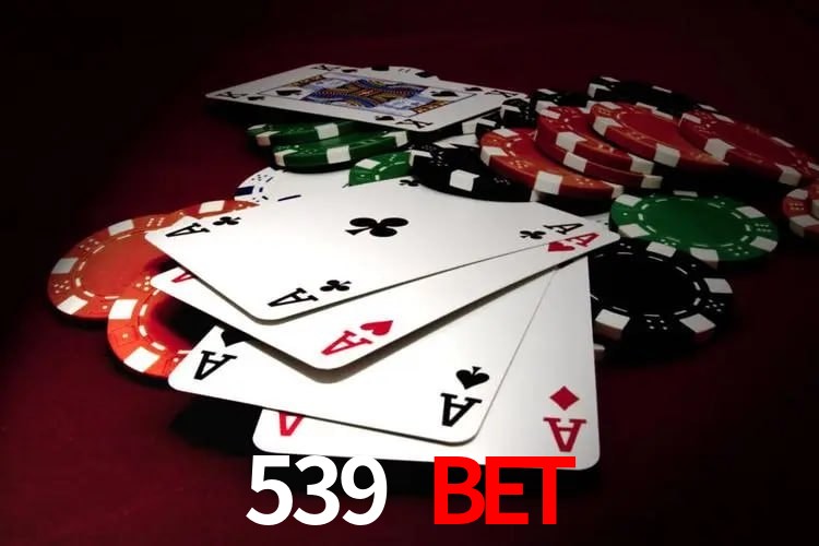 Interface Premium 539 bet