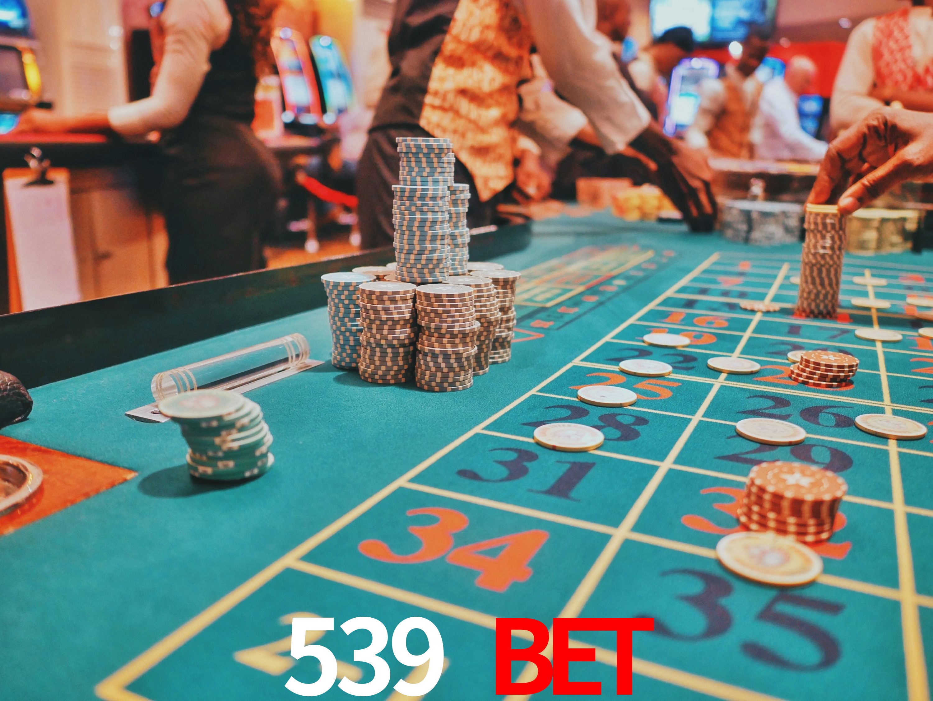 Bônus Diários 539 bet