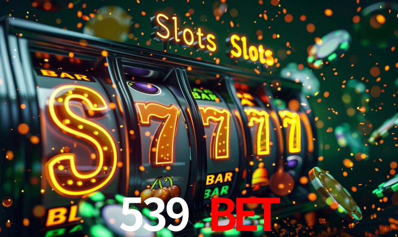 Torneios 539 bet
