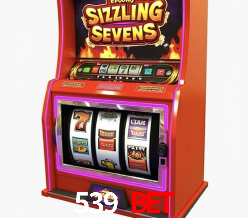 API Integration 539 bet