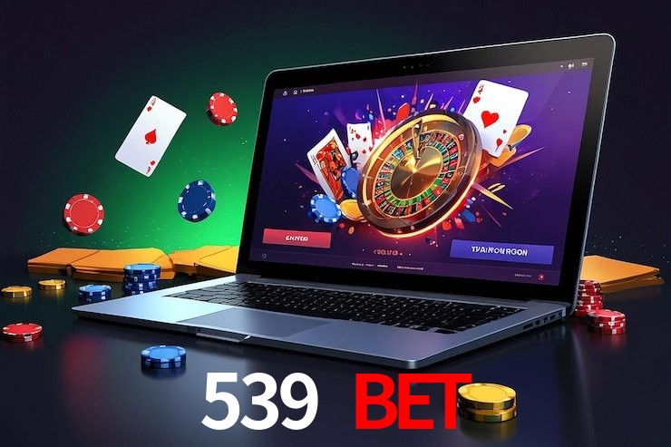 Benefícios da Conta 539 bet