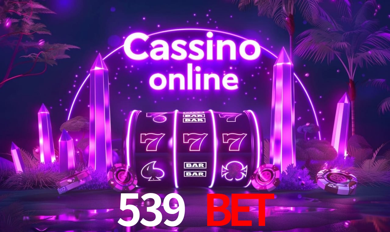 Diretório de Jogos 539 bet