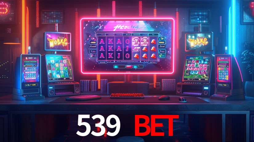 539 bet login