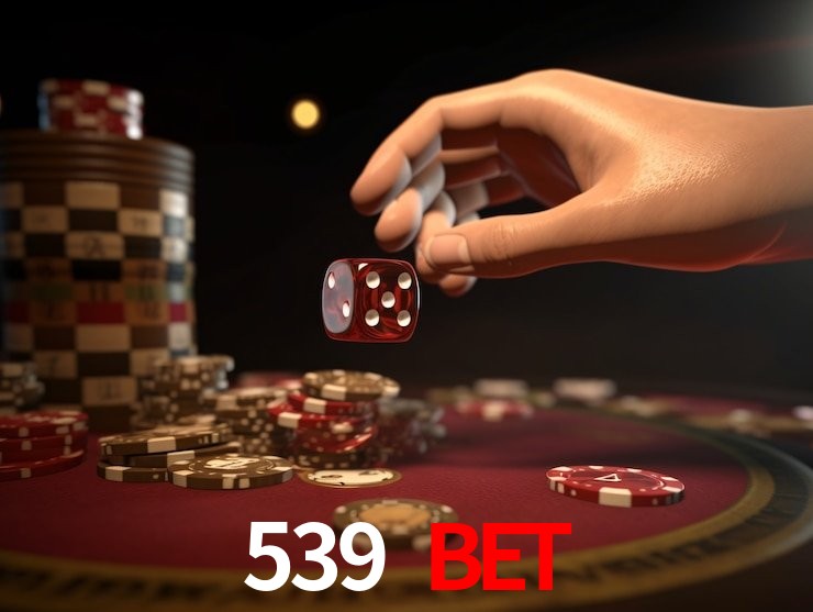 Estatísticas 539 bet