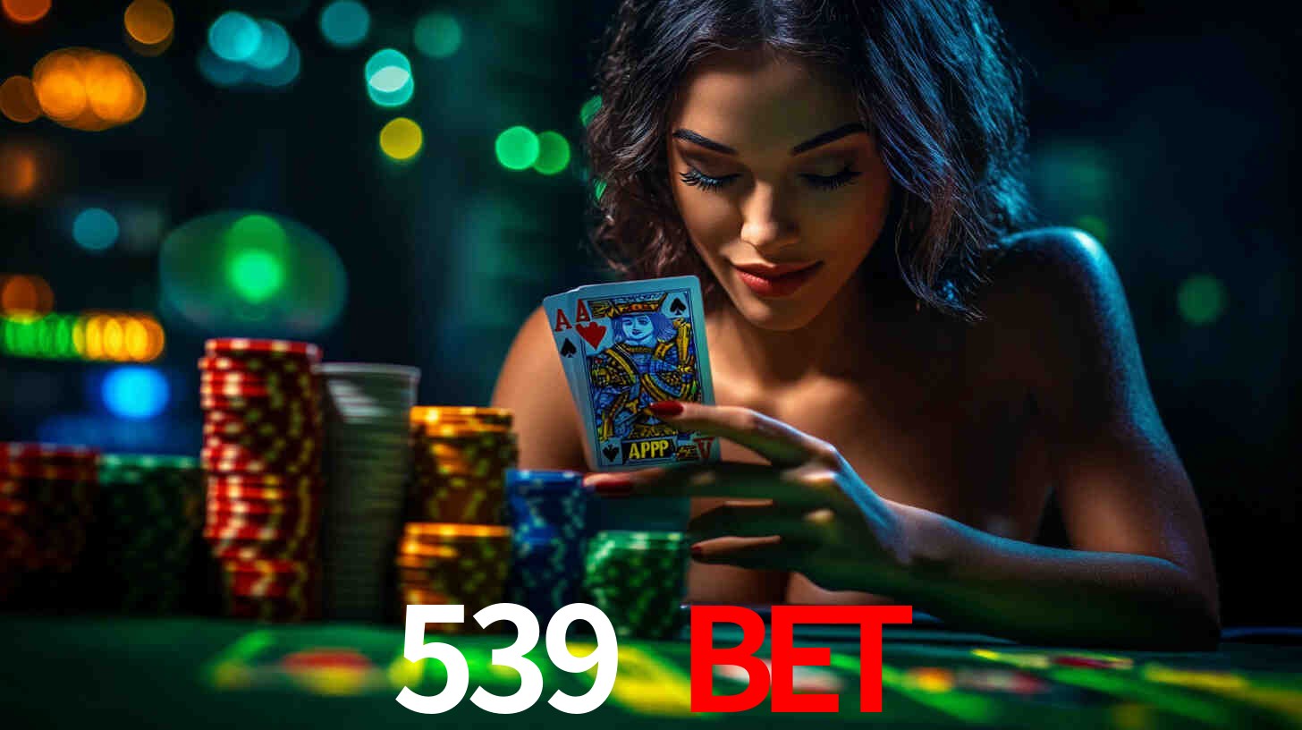 A Popularidade dos Caça-Níqueis no 539 bet
