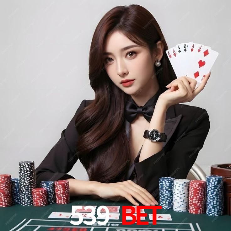 Provedores de Jogos 539 bet