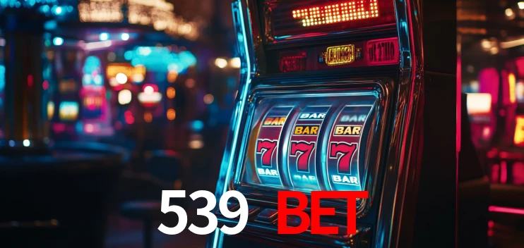 Blackjack Table 539 bet
