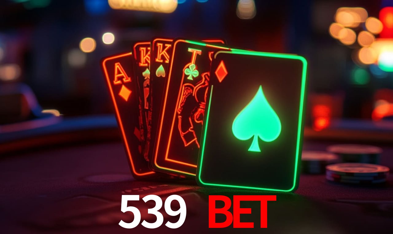 Apostas de Tênis 539 bet