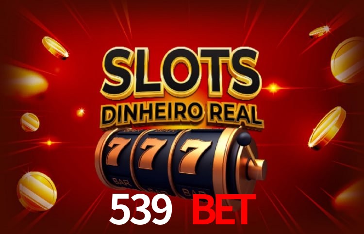 Segurança 2FA 539 bet
