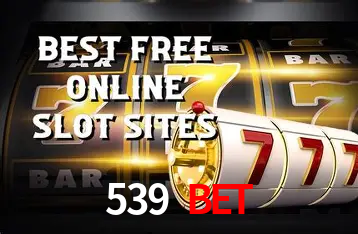 A Experiência Imersiva dos Cassinos Ao Vivo no 539 bet