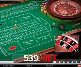 APP oficial da 539 bet para mobile