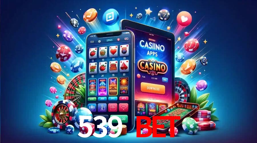 2FA Security 539 bet