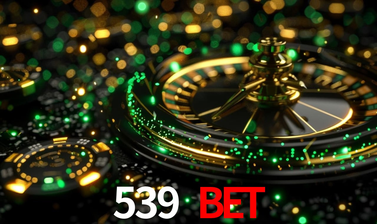 Ofertas Exclusivas 539 bet