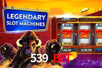 Desvendando o Mundo dos Jogos Virtuais na 539 bet