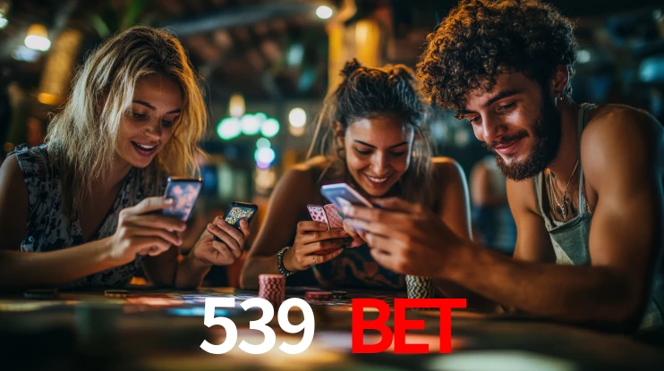 VIP Casino 539 bet