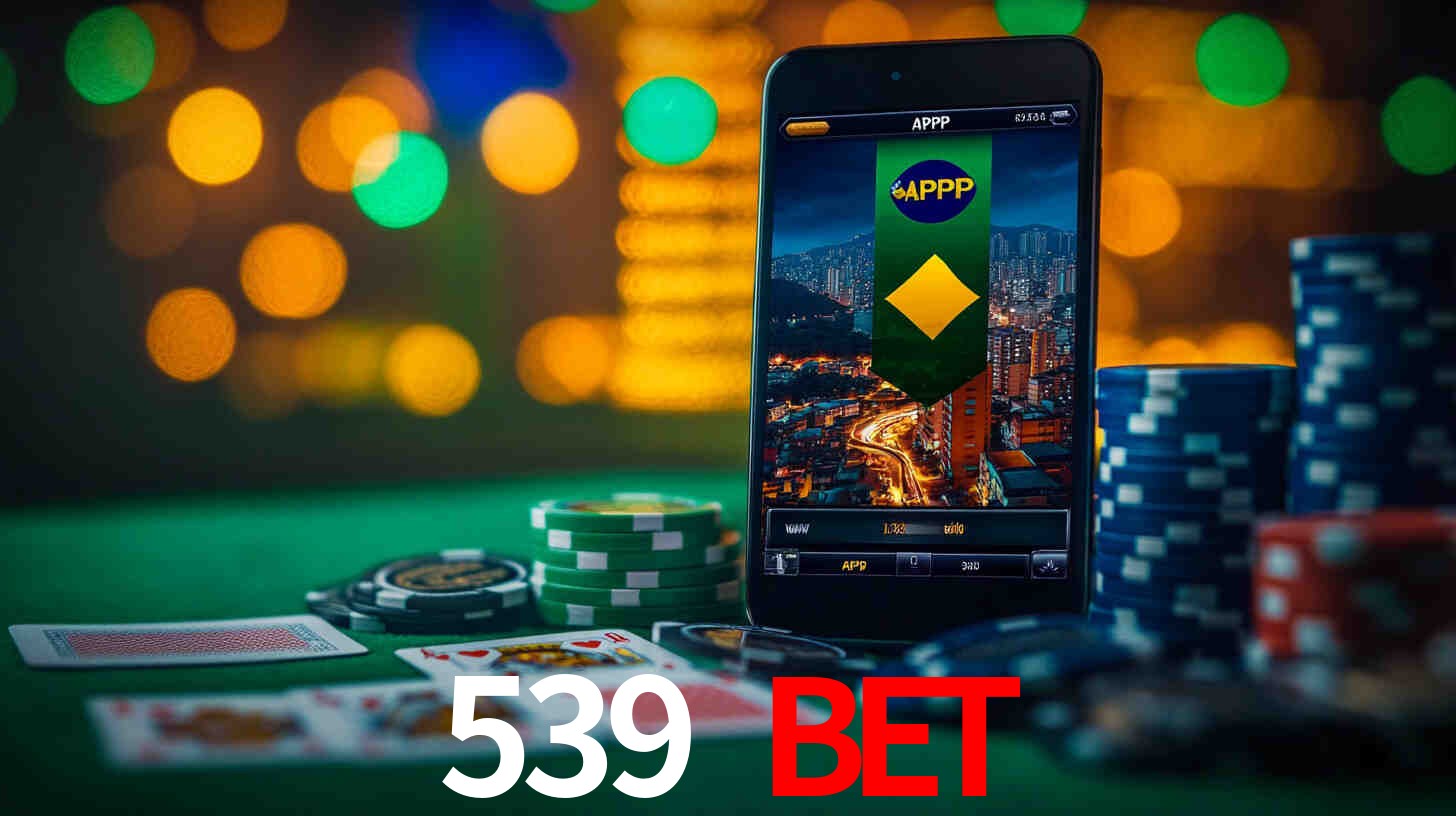 Descubra o Programa VIP da 539 bet: Vantagens Exclusivas para Jogadores