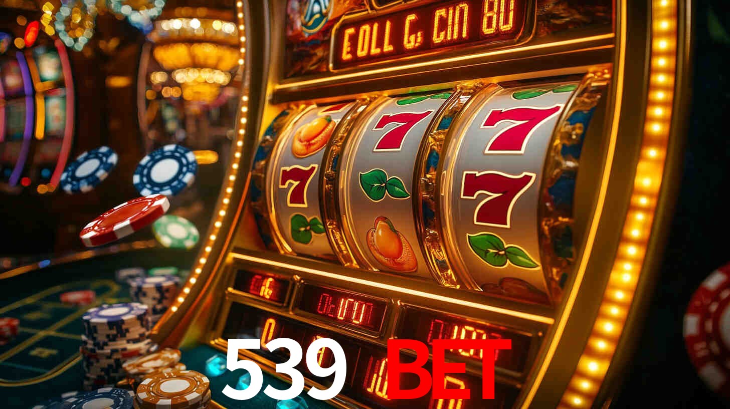 Tournaments 539 bet