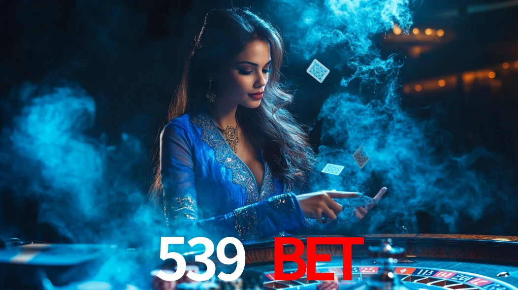Apostas Esportivas na 539 bet: Um Guia Completo